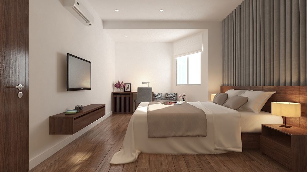 Aroma Nha Trang Boutique Hotel Exteriör bild